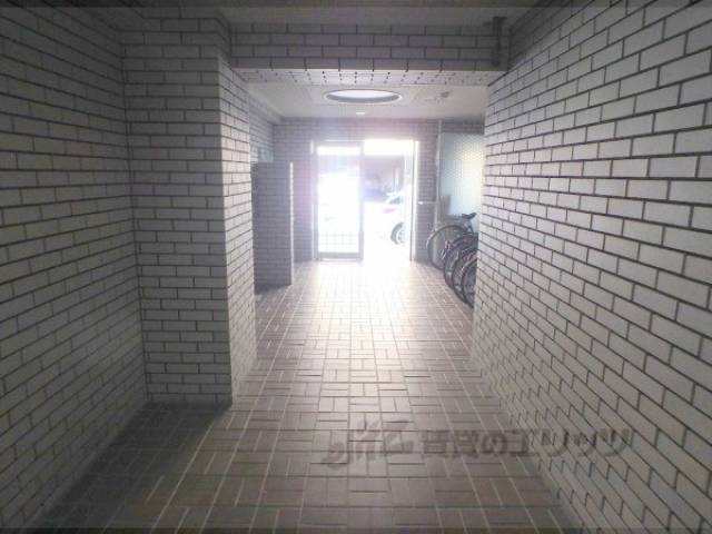 通路