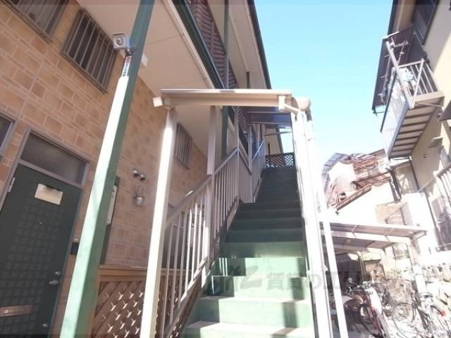 階段