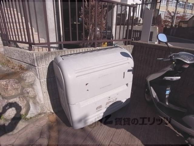 ゴミペール