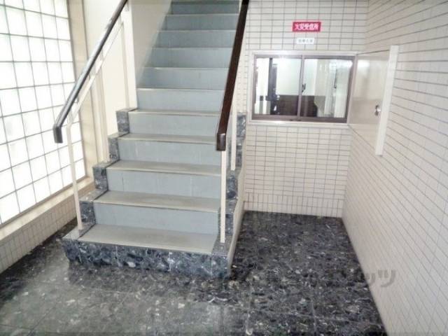 階段
