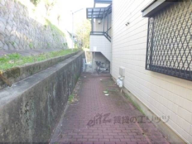 通路