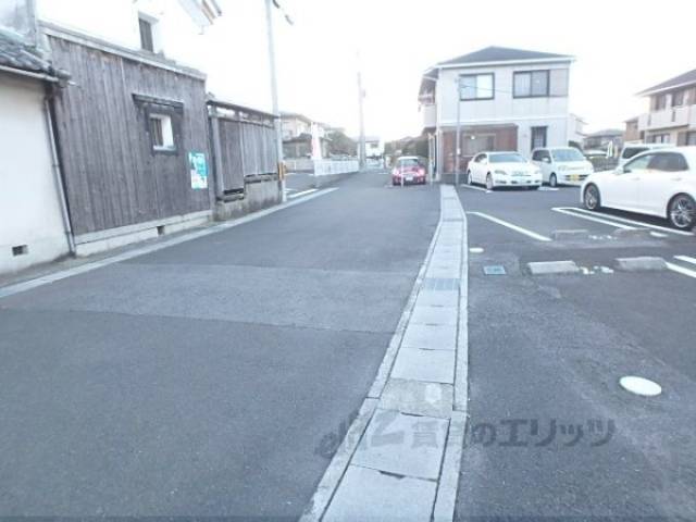 通路