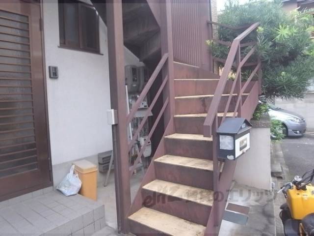 階段