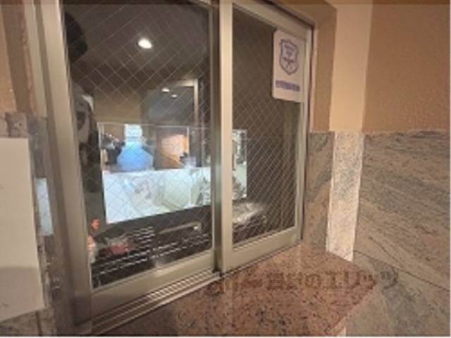 防犯カメラ映像