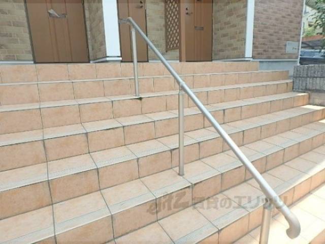 手すり