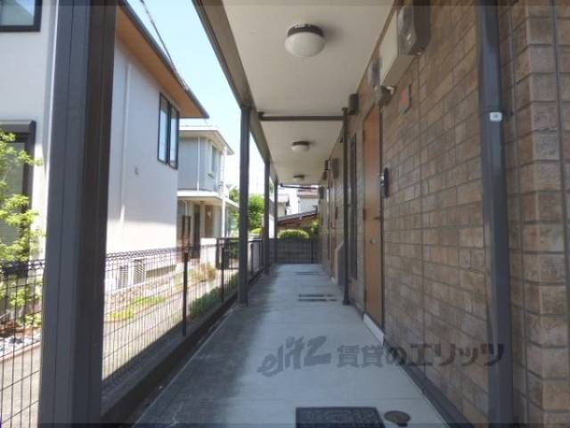 通路