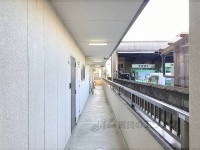 通路
