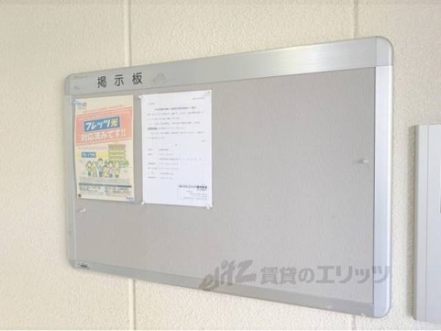掲示板