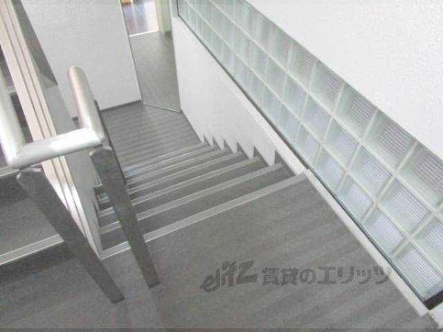 階段
