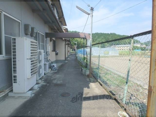 通路