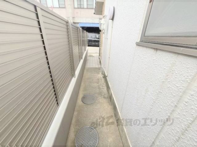 通路