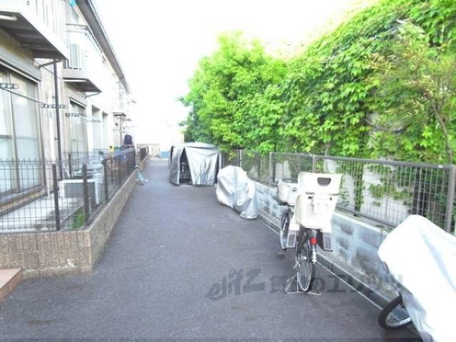 通路