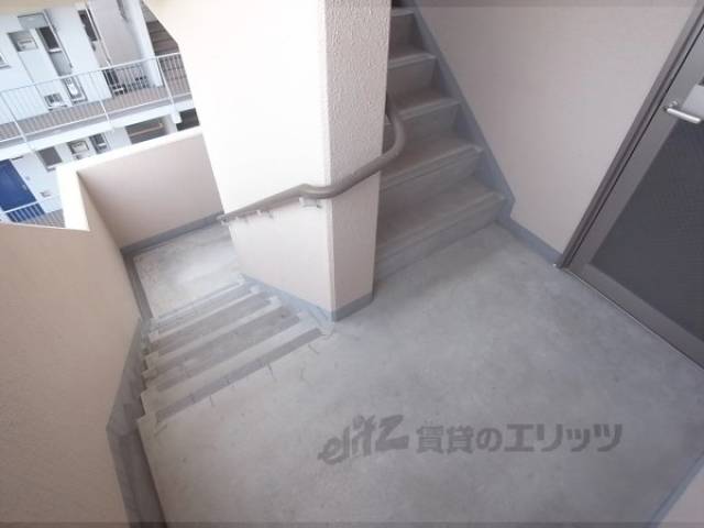 階段