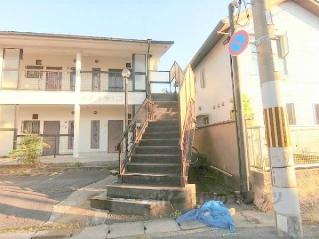 階段