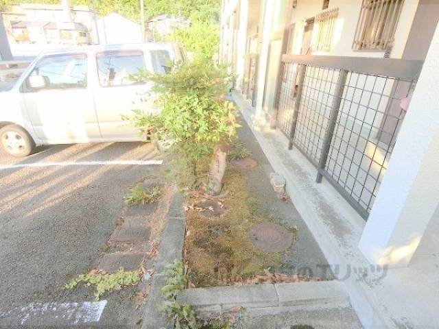 植栽