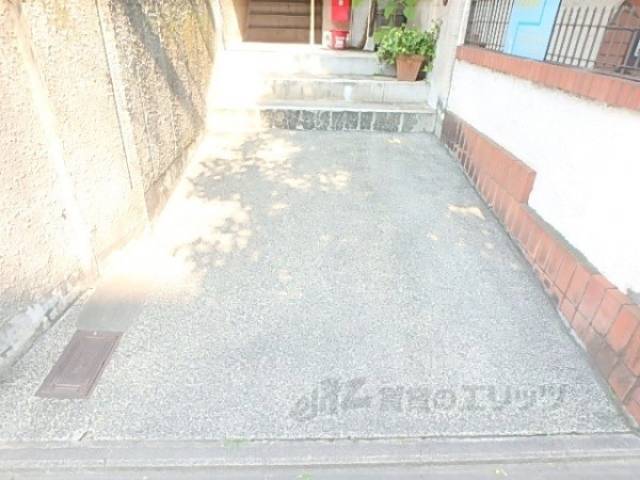 通路
