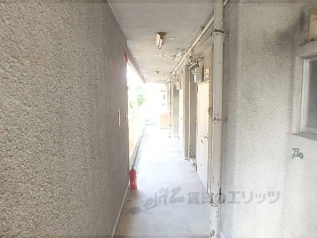 通路