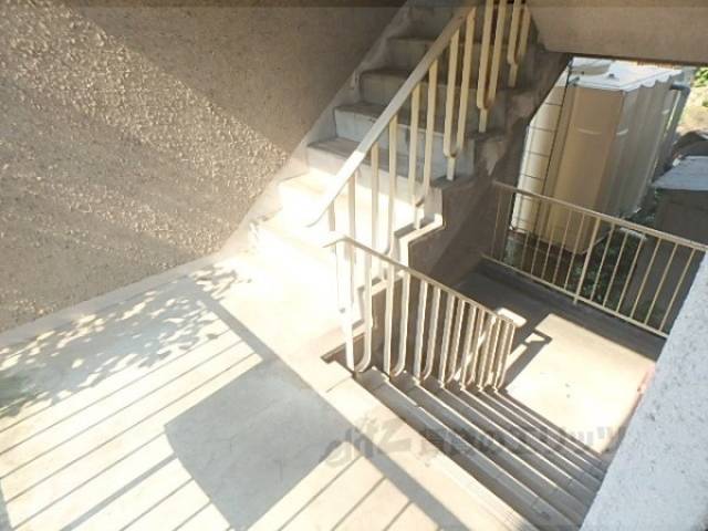 階段