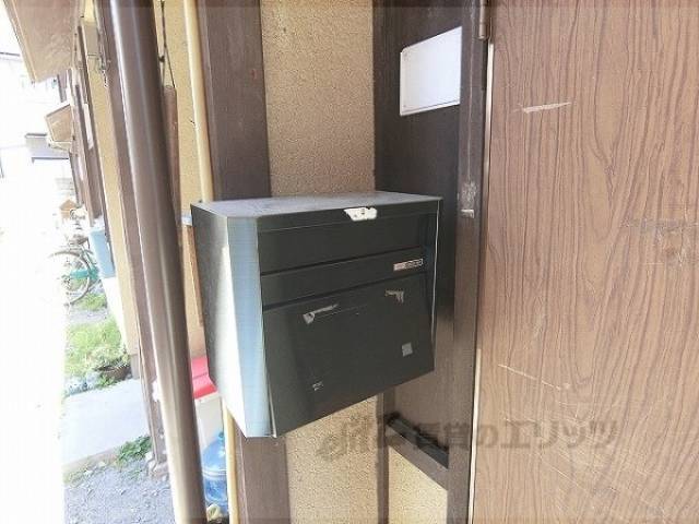 ポスト