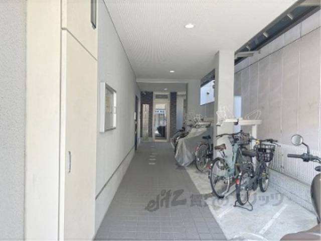 宅配ボックス　ダストボックス