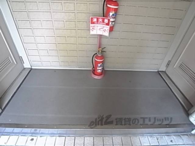 廊下