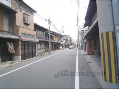 共用部