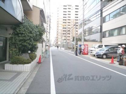 共用部