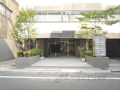 共用部