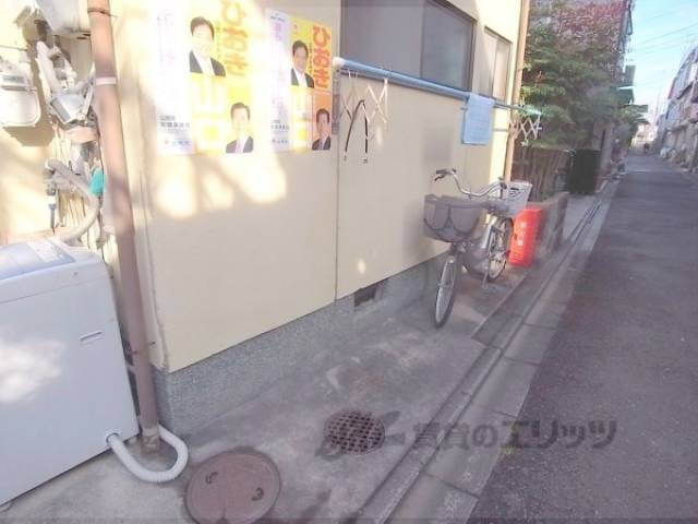通路
