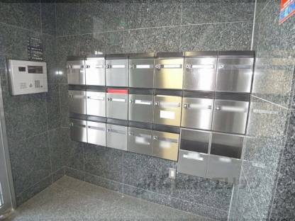 共用部