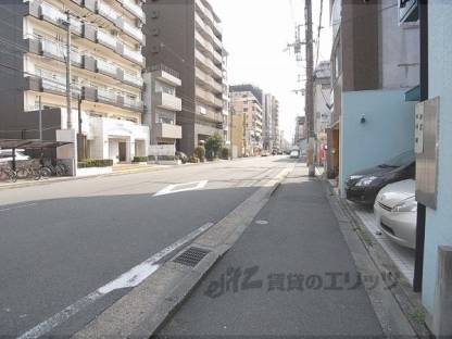 共用部