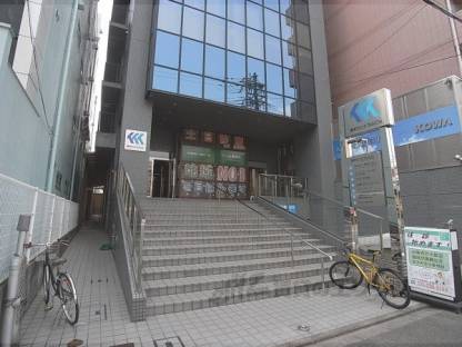 共用部