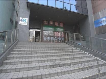 共用部