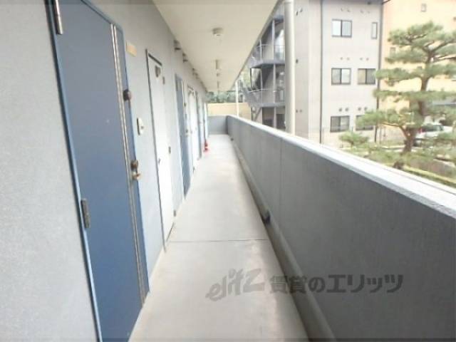 通路