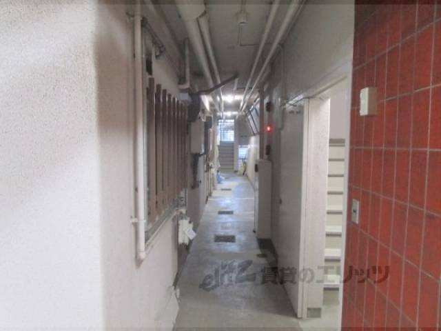 通路