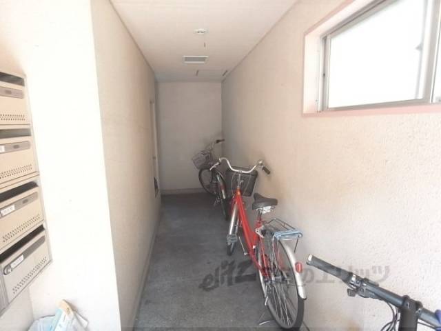 廊下