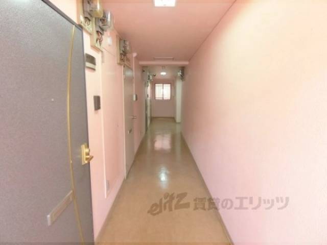 通路