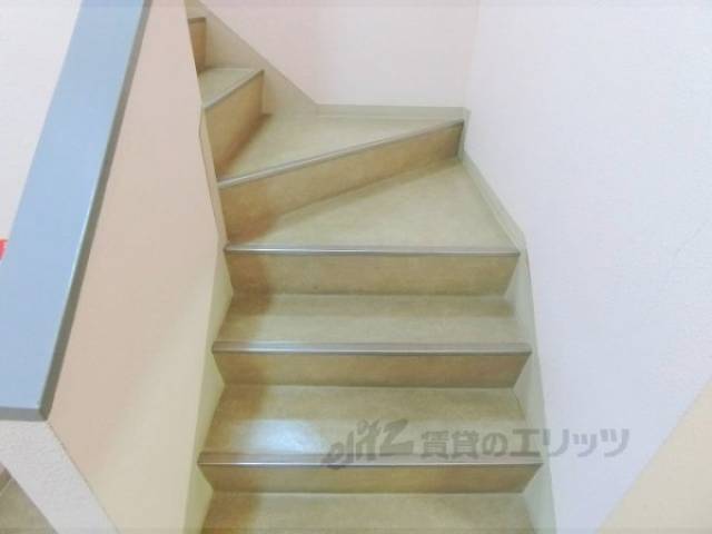 階段