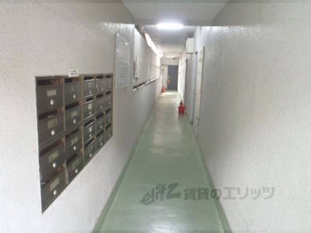 通路