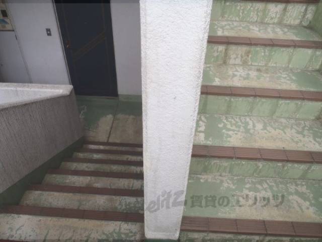 階段