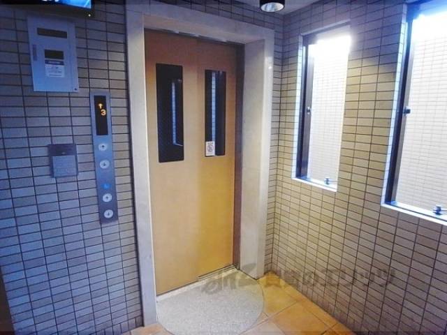 エレベーター