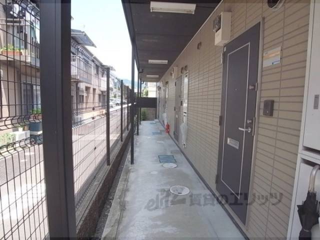通路