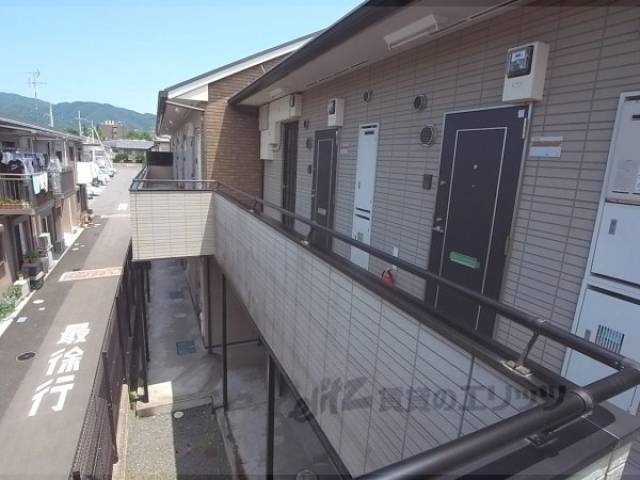 通路