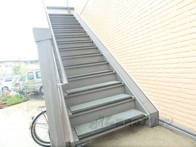 階段