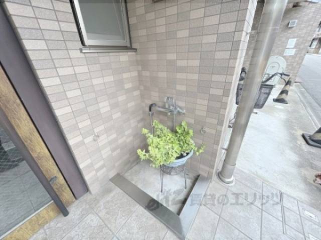 植栽