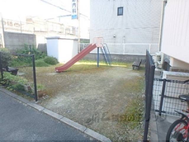 公園