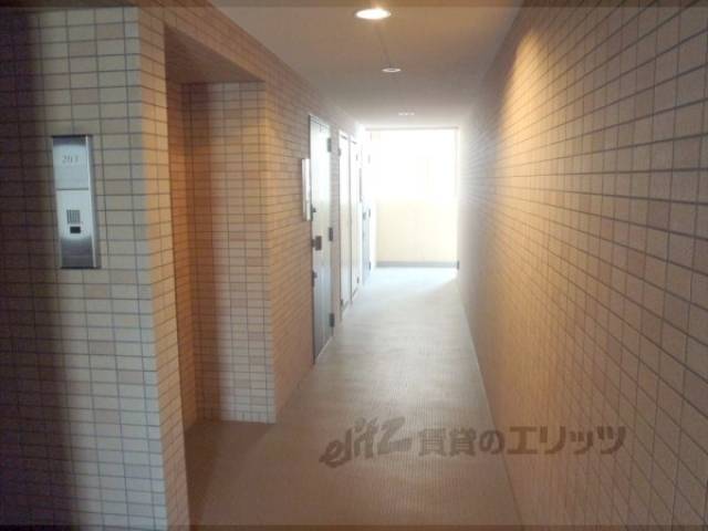 共用部