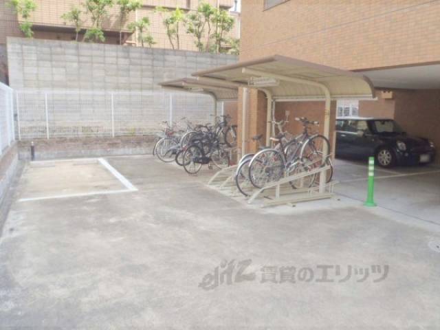 共用部
