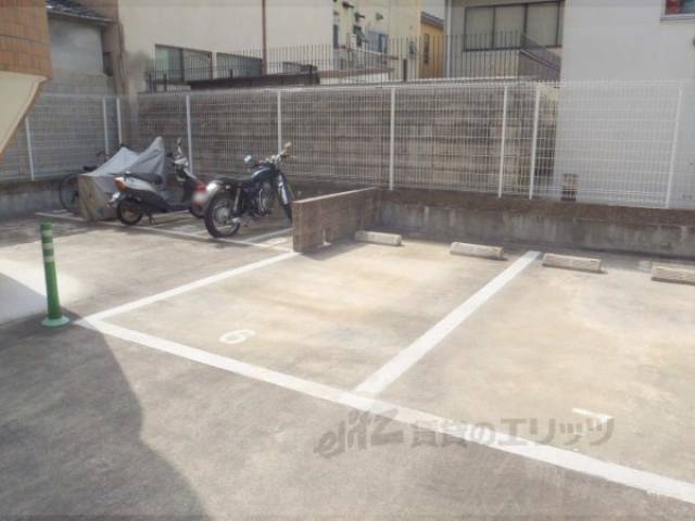 共用部