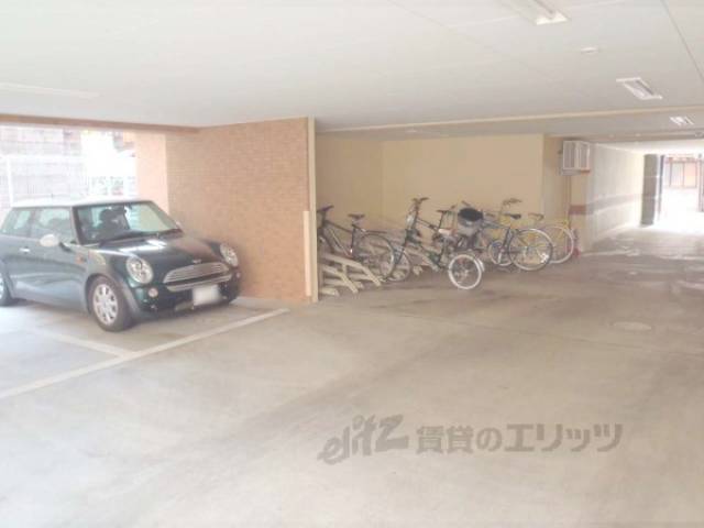 共用部